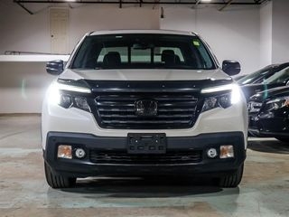 2017 Honda Ridgeline