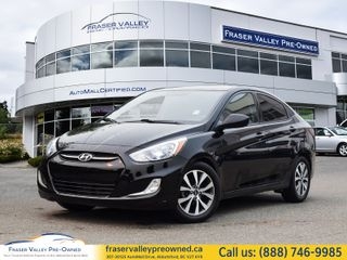 2017 Hyundai Accent
