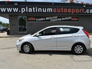 2017 Hyundai Accent