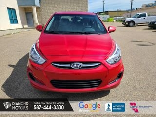 2017 Hyundai Accent