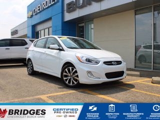 2017 Hyundai Accent