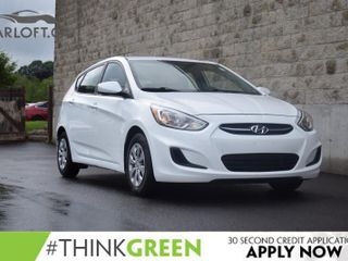 2017 Hyundai Accent