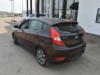 2017 Hyundai Accent