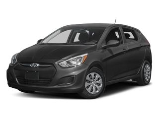 2017 Hyundai Accent