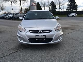 2017 Hyundai Accent