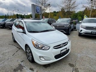 2017 Hyundai Accent