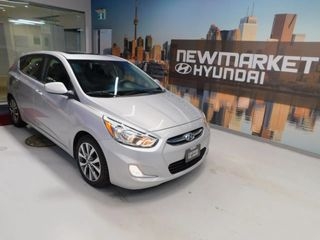 2017 Hyundai Accent