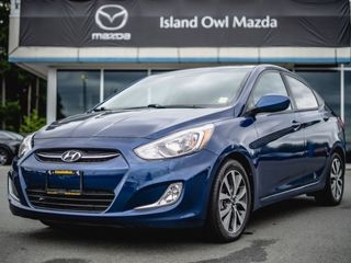 2017 Hyundai Accent