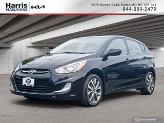 2017 Hyundai Accent