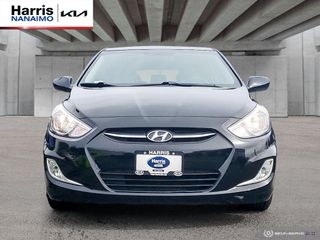 2017 Hyundai Accent