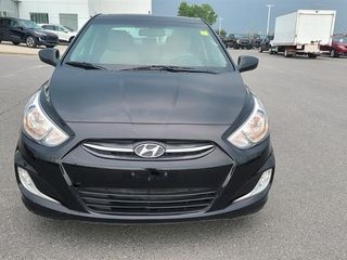 2017 Hyundai Accent