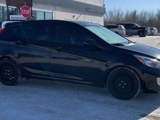 2017 Hyundai Accent