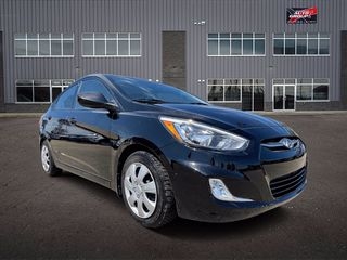 2017 Hyundai Accent