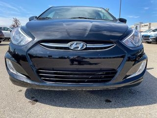 2017 Hyundai Accent