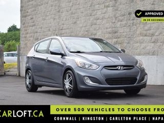 2017 Hyundai Accent