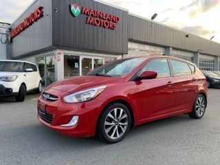 2017 Hyundai Accent