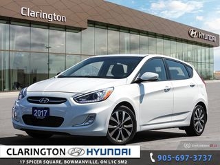 2017 Hyundai Accent