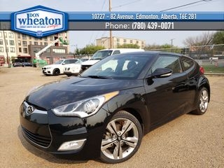 2017 Hyundai Veloster