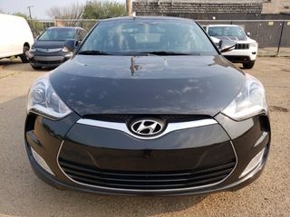2017 Hyundai Veloster