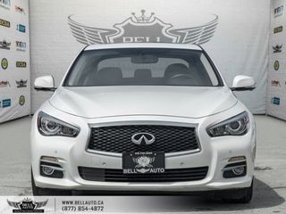 2017 Infiniti Q50