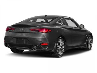 2017 Infiniti Q60
