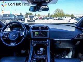 2017 Jaguar F-Pace