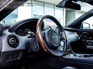 2017 Jaguar XJ