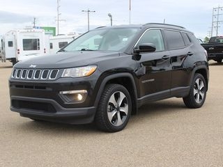 2017 Jeep Compass