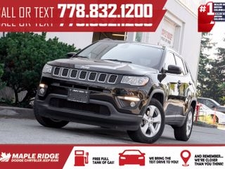 2017 Jeep Compass