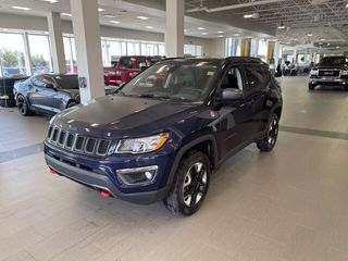 2017 Jeep Compass