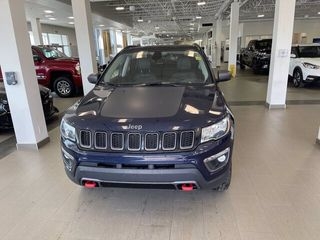 2017 Jeep Compass