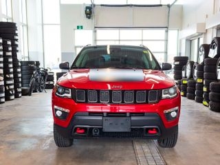 2017 Jeep Compass
