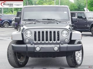 2017 Jeep Wrangler