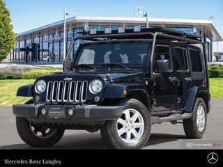 2017 Jeep Wrangler