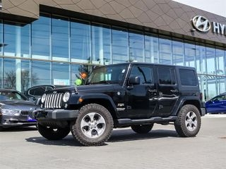 2017 Jeep Wrangler