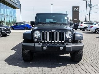 2017 Jeep Wrangler