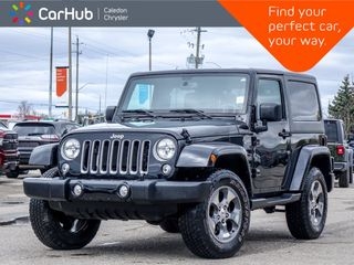 2017 Jeep Wrangler