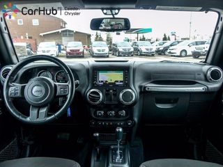 2017 Jeep Wrangler