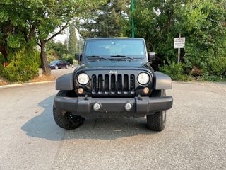 2017 Jeep Wrangler
