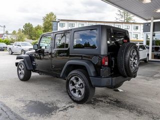 2017 Jeep Wrangler