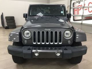 2017 Jeep Wrangler
