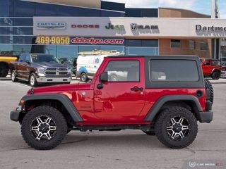 2017 Jeep Wrangler