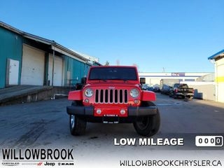 2017 Jeep Wrangler