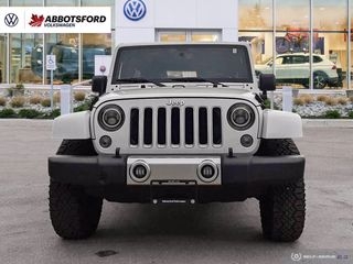 2017 Jeep Wrangler
