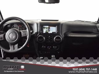2017 Jeep Wrangler