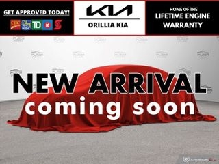 2017 Kia Niro