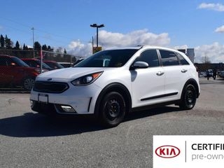 2017 Kia Niro