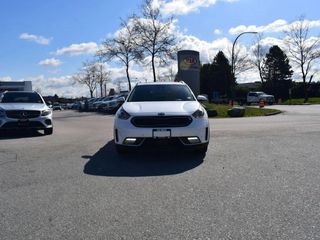 2017 Kia Niro