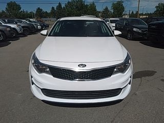 2017 Kia Optima
