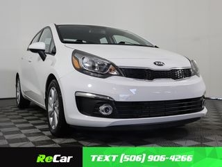 2017 Kia Rio